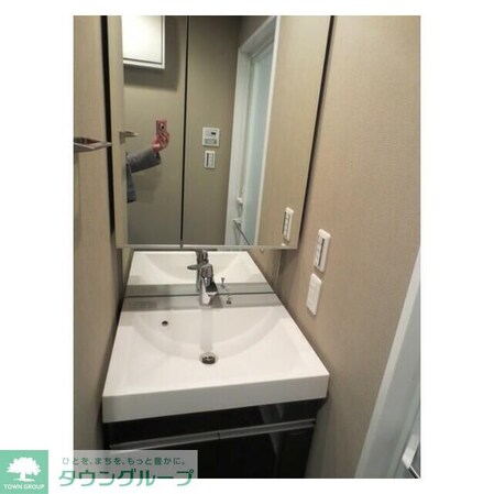 レガリス清澄白河ブロッサムの物件内観写真